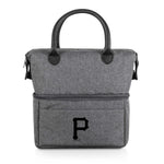 Pittsburgh Pirates - Urban Lunch Bag Cooler-Picnic Time Family of Brands