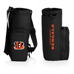 Cincinnati Bengals - Eclipse Tumbler Tote Bag-Picnic Time Family of Brands