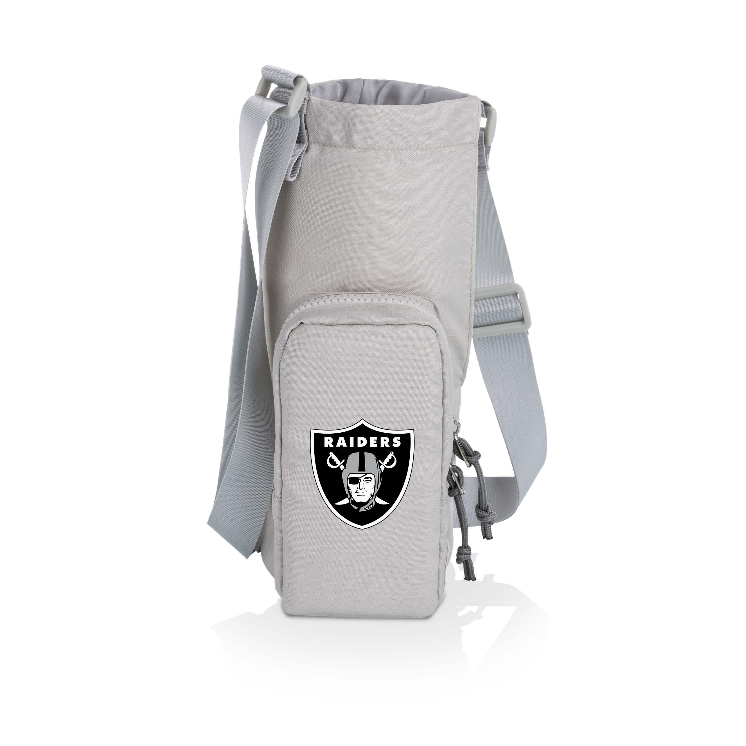 Las Vegas Raiders - Eclipse Tumbler Tote Bag-Picnic Time Family of Brands