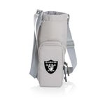 Las Vegas Raiders - Eclipse Tumbler Tote Bag-Picnic Time Family of Brands