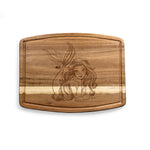 Acacia Wood