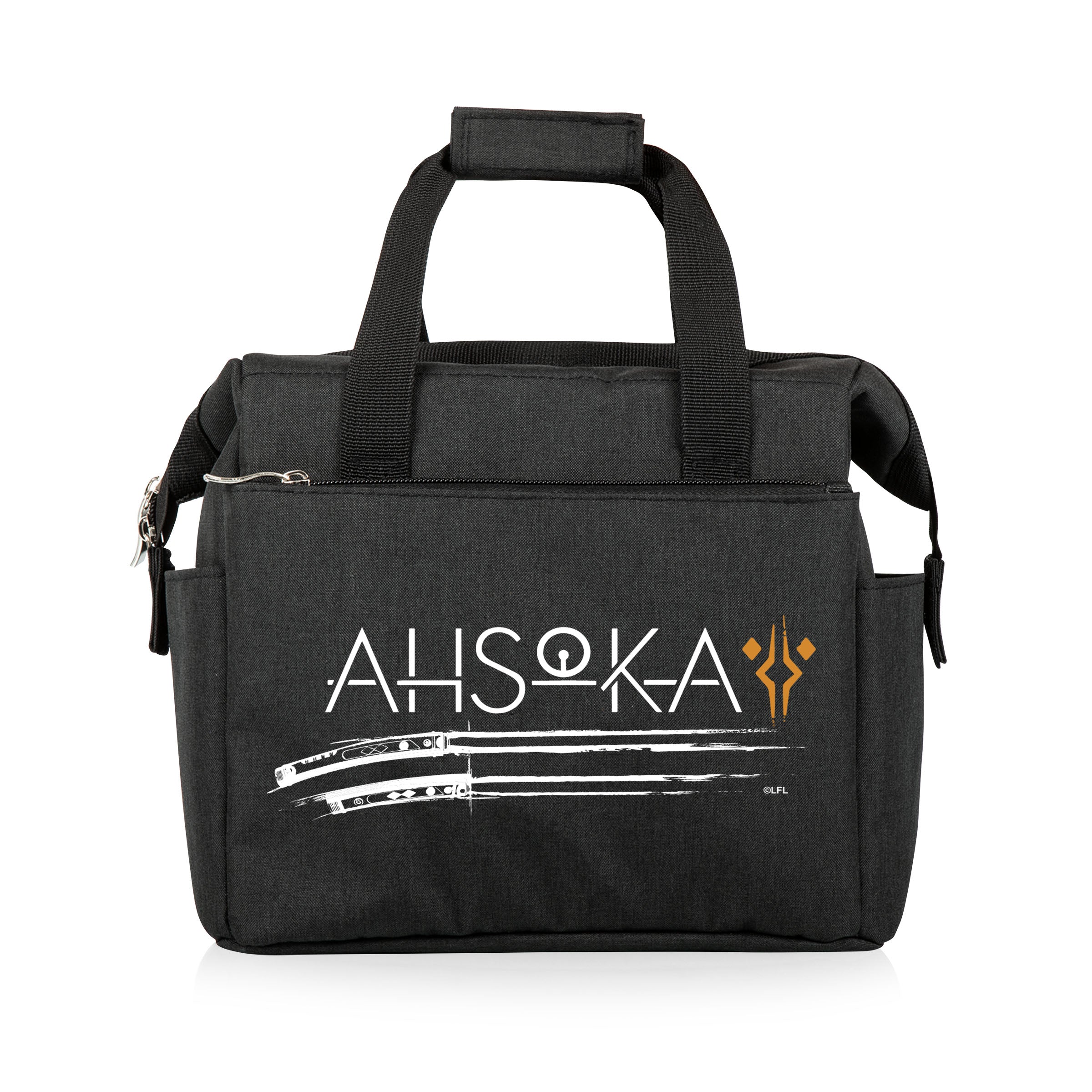 Star Wars - On The Go Lunch Bag Cooler-Picnic Time Family of Brands