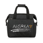 Star Wars - On The Go Lunch Bag Cooler-Picnic Time Family of Brands
