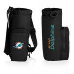 Miami Dolphins - Eclipse Tumbler Tote Bag-Picnic Time Family of Brands