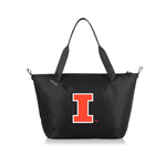Illinois Fighting Illini - Tarana Recycled Cooler Tote Bag