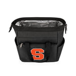 Syracuse Orange - On The Go Lunch Bag Cooler-Picnic Time Family of Brands