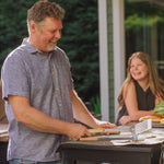 BBQ Roll Up 3 Piece Set