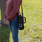 Indianapolis Colts - Eclipse Tumbler Tote Bag-Picnic Time Family of Brands