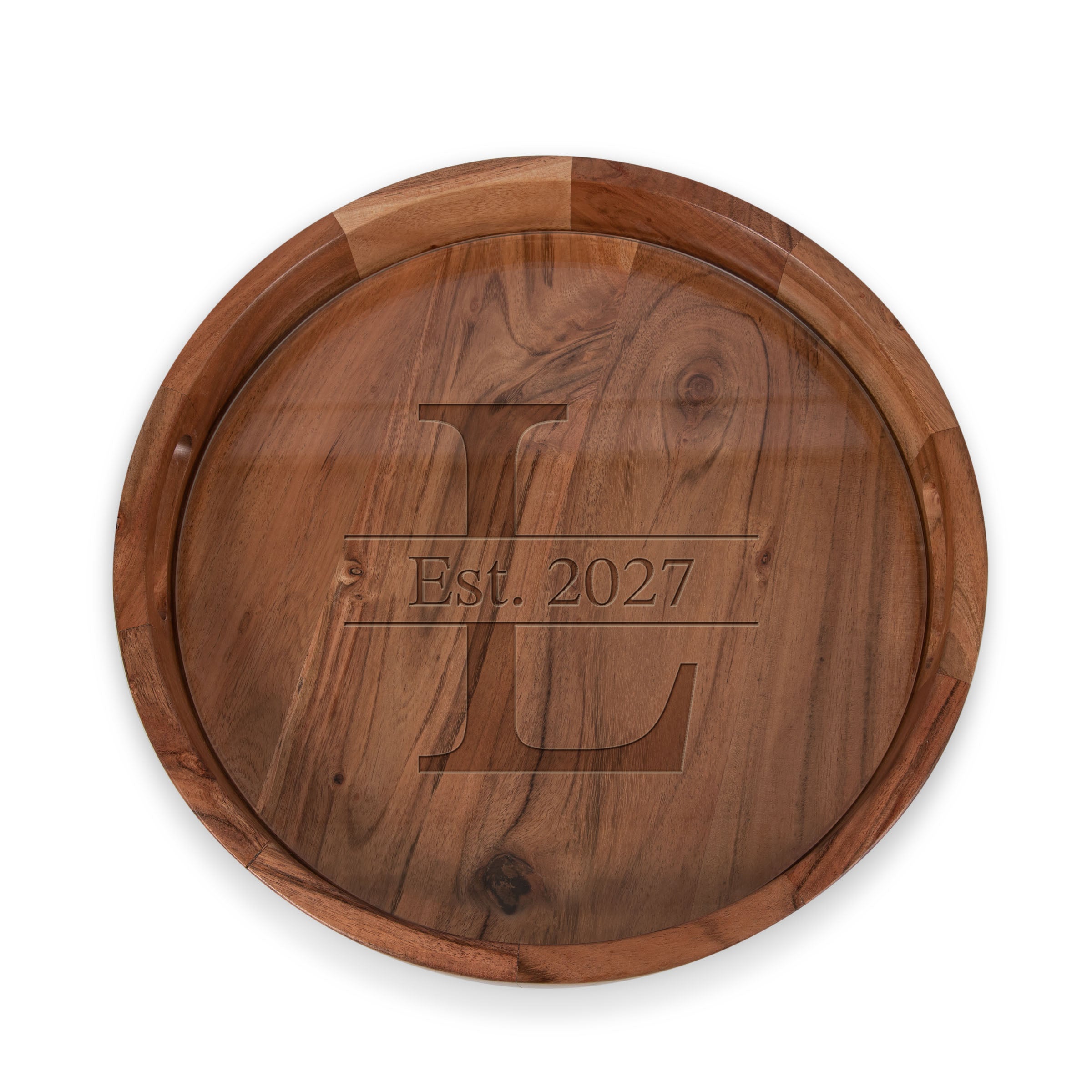 Acacia Wood