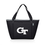 Georgia Tech Yellow Jackets - Topanga Cooler Tote Bag-Picnic Time Family of Brands