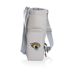 Jacksonville Jaguars - Eclipse Tumbler Tote Bag-Picnic Time Family of Brands