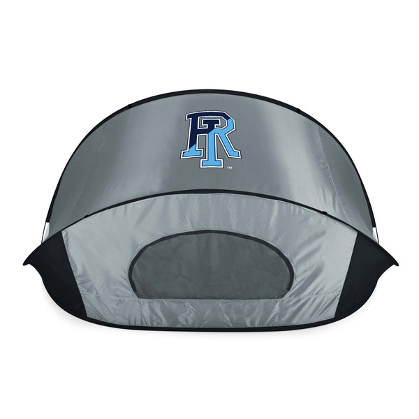 Rhode Island Rams - Manta Portable Beach Tent
