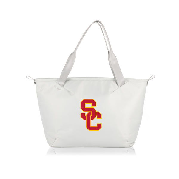 USC Trojans - Tarana Cooler Tote Bag