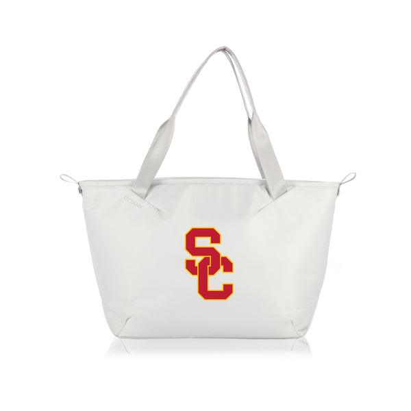 USC Trojans - Tarana Recycled Cooler Tote Bag
