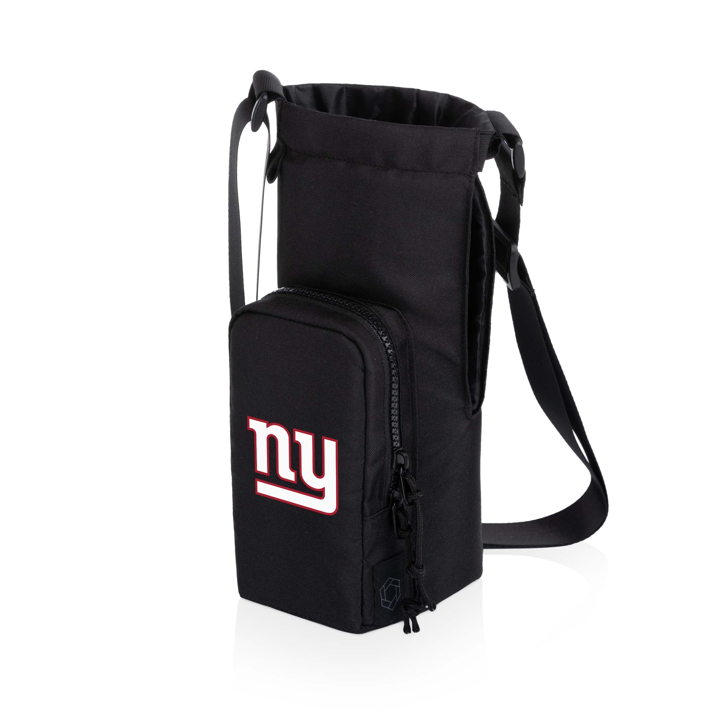 New York Giants - Eclipse Tumbler Tote Bag-Picnic Time Family of Brands