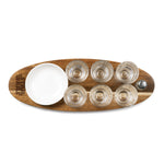 Star Wars -  Star Wars 9-Piece Beverage Tasting Set