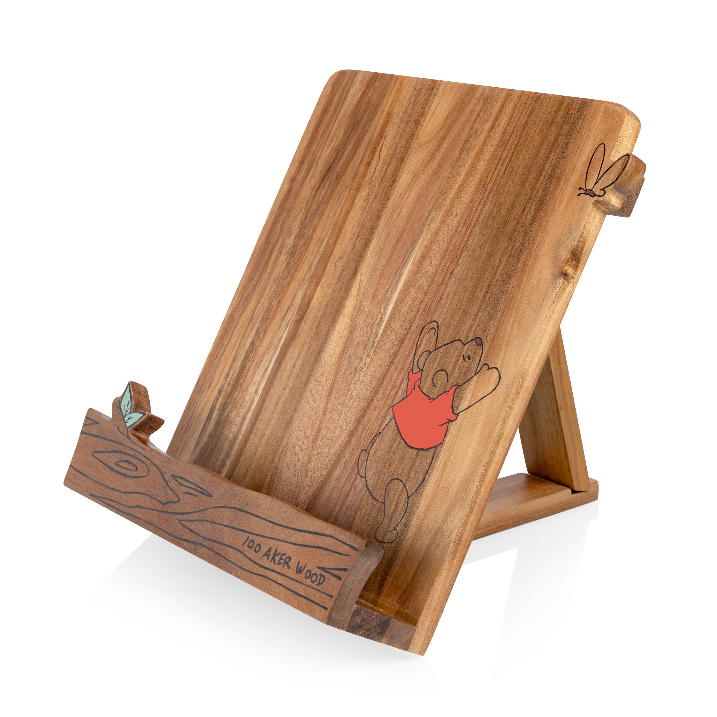 Acacia Wood