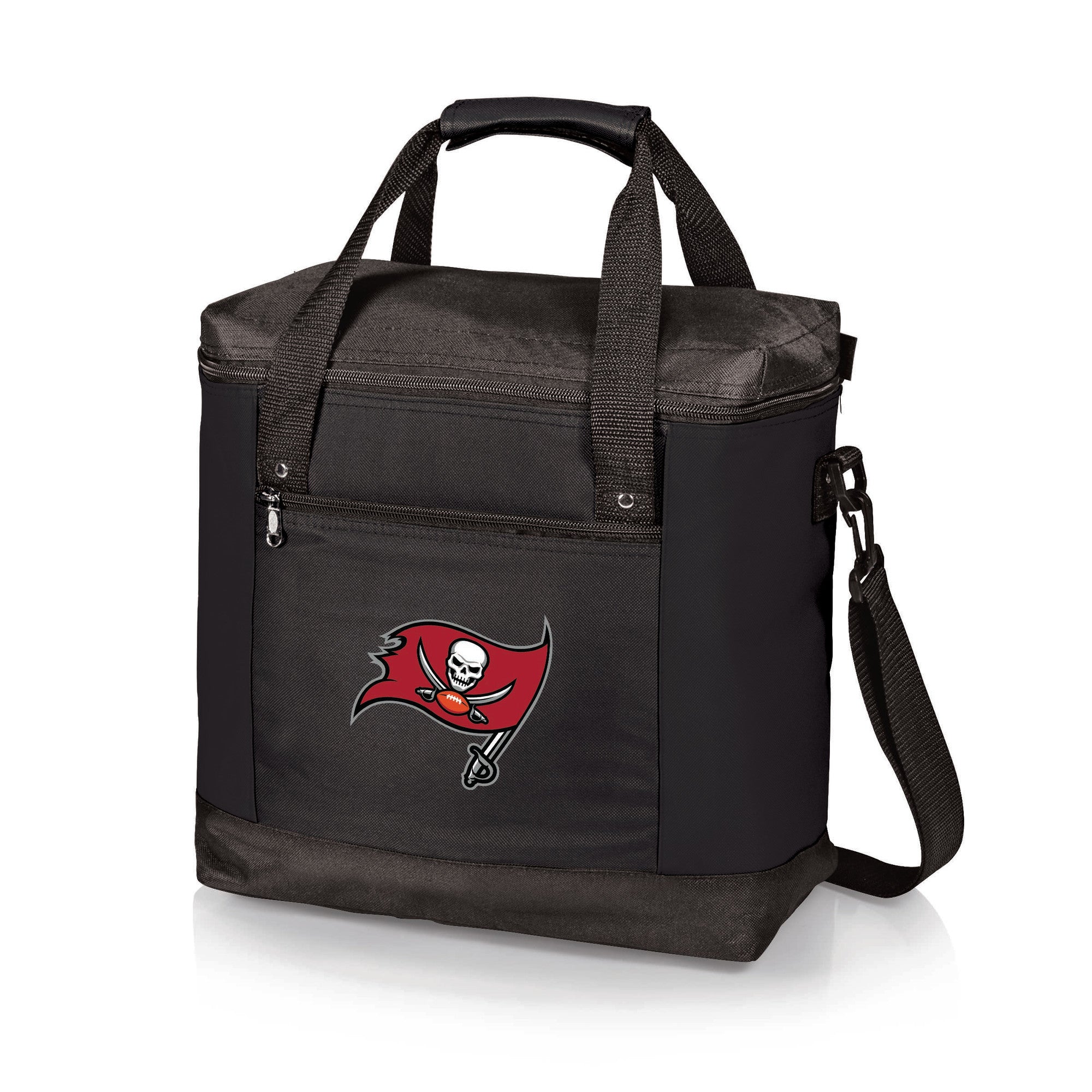 Tampa Bay Buccaneers - Montero Cooler Tote Bag