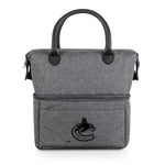 Vancouver Canucks - Urban Lunch Bag Cooler-Picnic Time Family of Brands