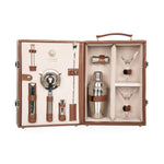 Manhattan Cocktail Case-Picnic Time Family of Brands