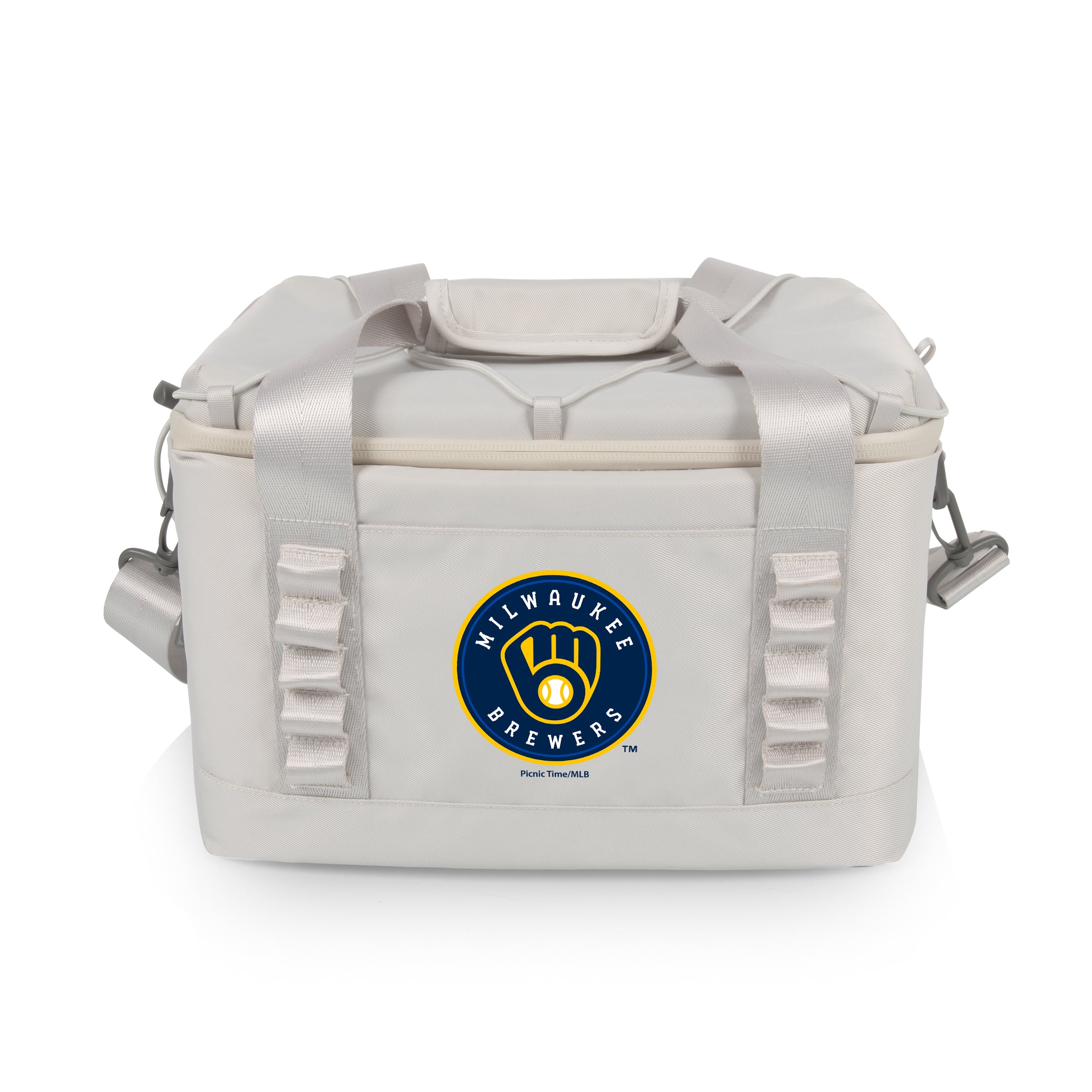 Milwaukee Brewers - Tarana Superthick Recycled Cooler - 12 can