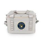 Milwaukee Brewers - Tarana Superthick Recycled Cooler - 12 can