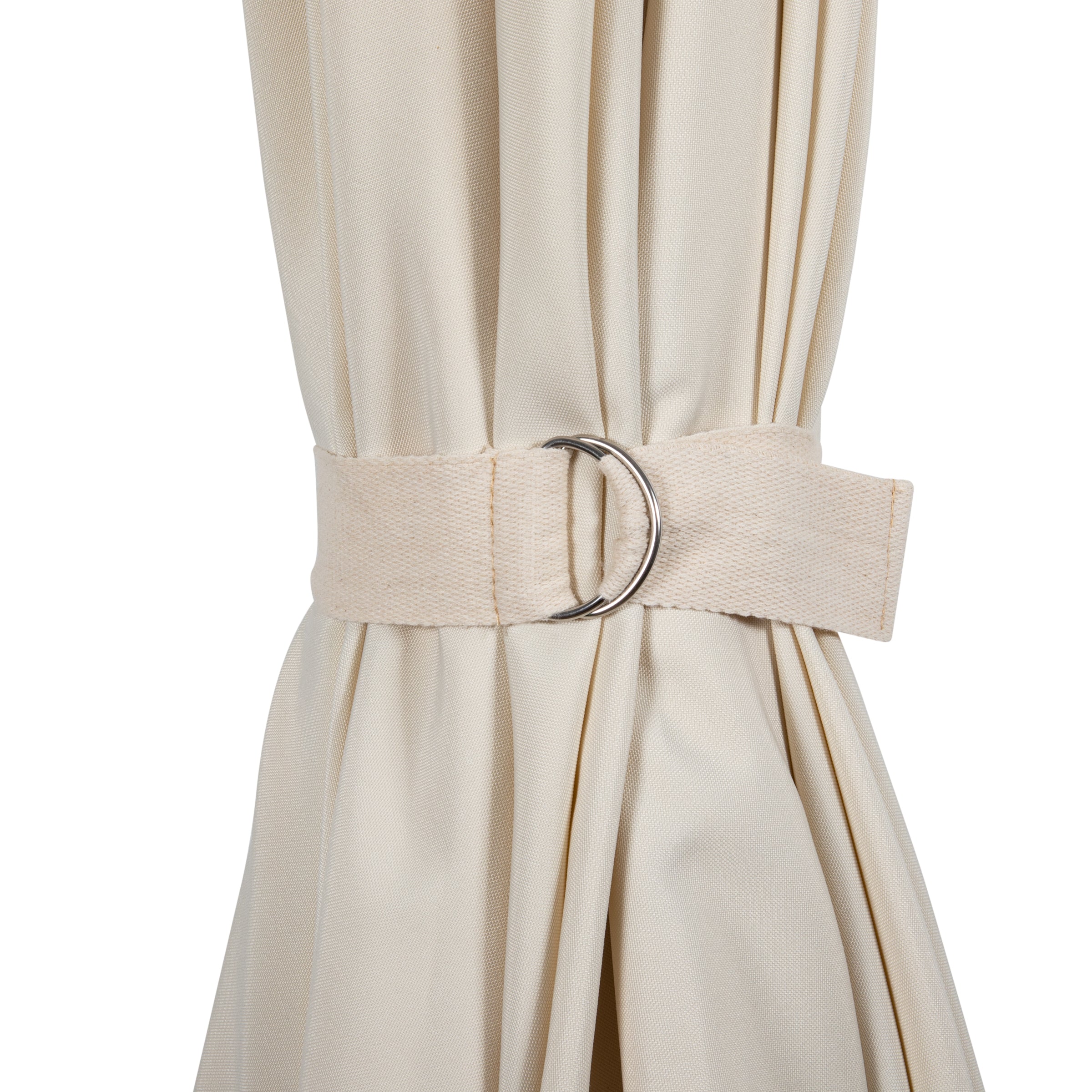 Summerland 6.5 ft. Portable Beach Umbrella