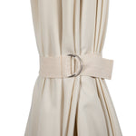 Summerland 6.5 ft. Portable Beach Umbrella