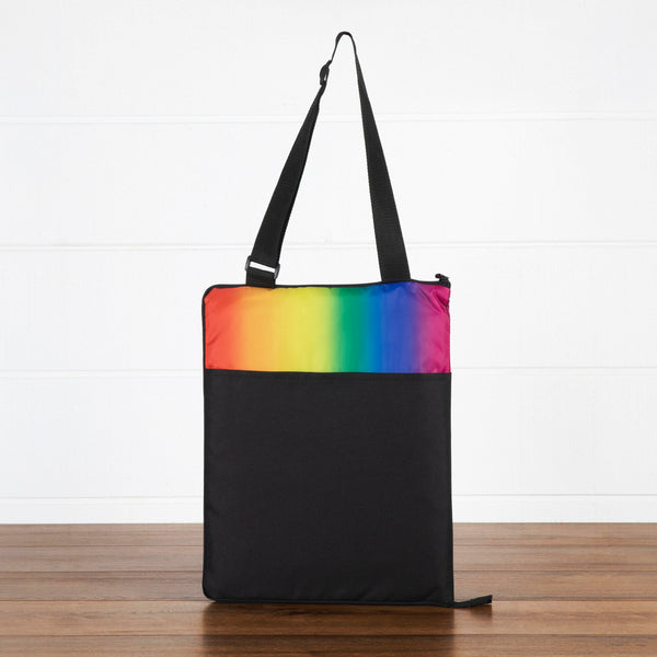 Vista Outdoor Picnic Blanket & Tote-Picnic Time Family of Brands