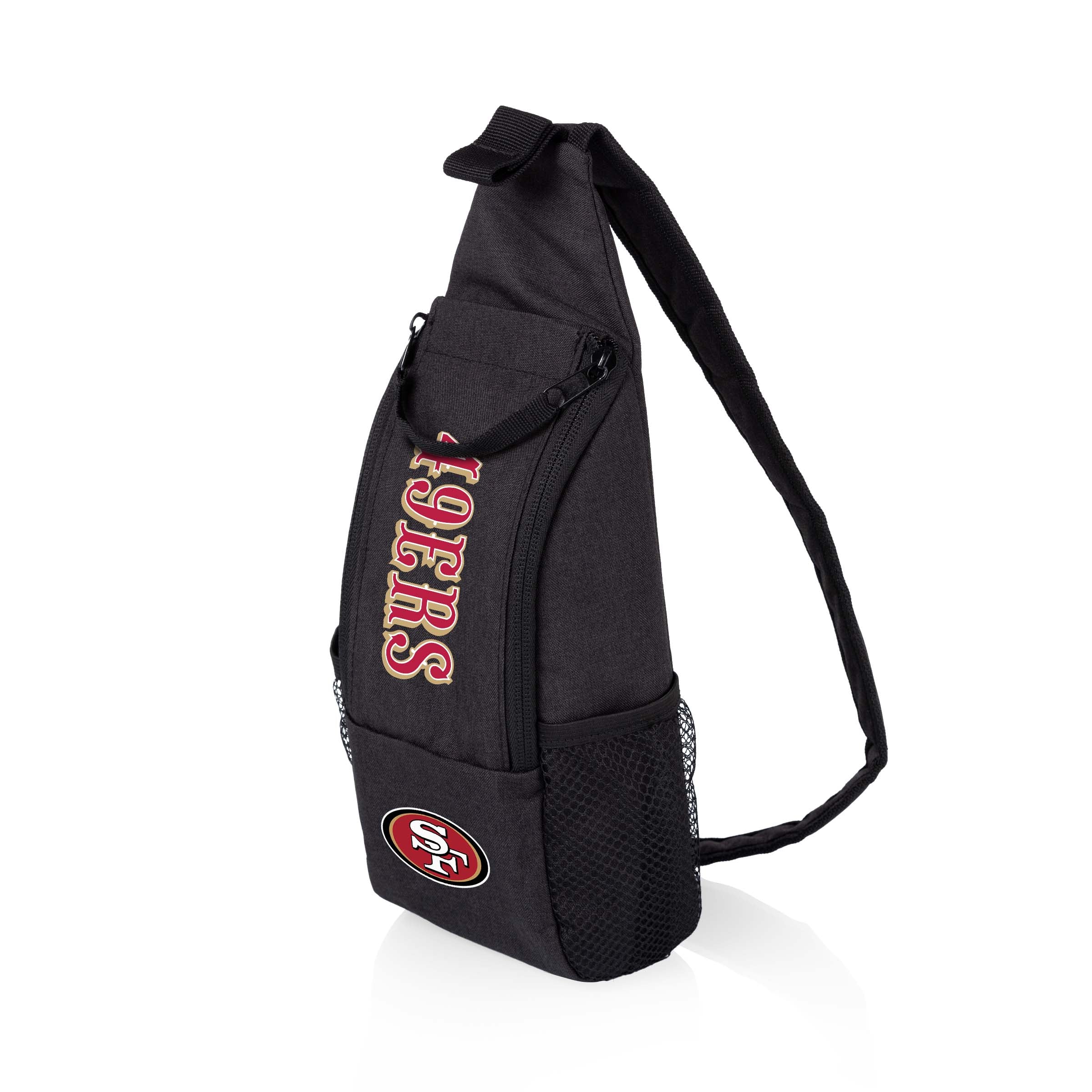 San Francisco 49ers - Strider Cooler Sling Bag