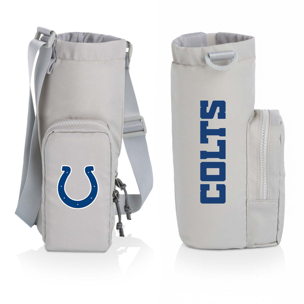 Indianapolis Colts - Eclipse Tumbler Tote Bag-Picnic Time Family of Brands