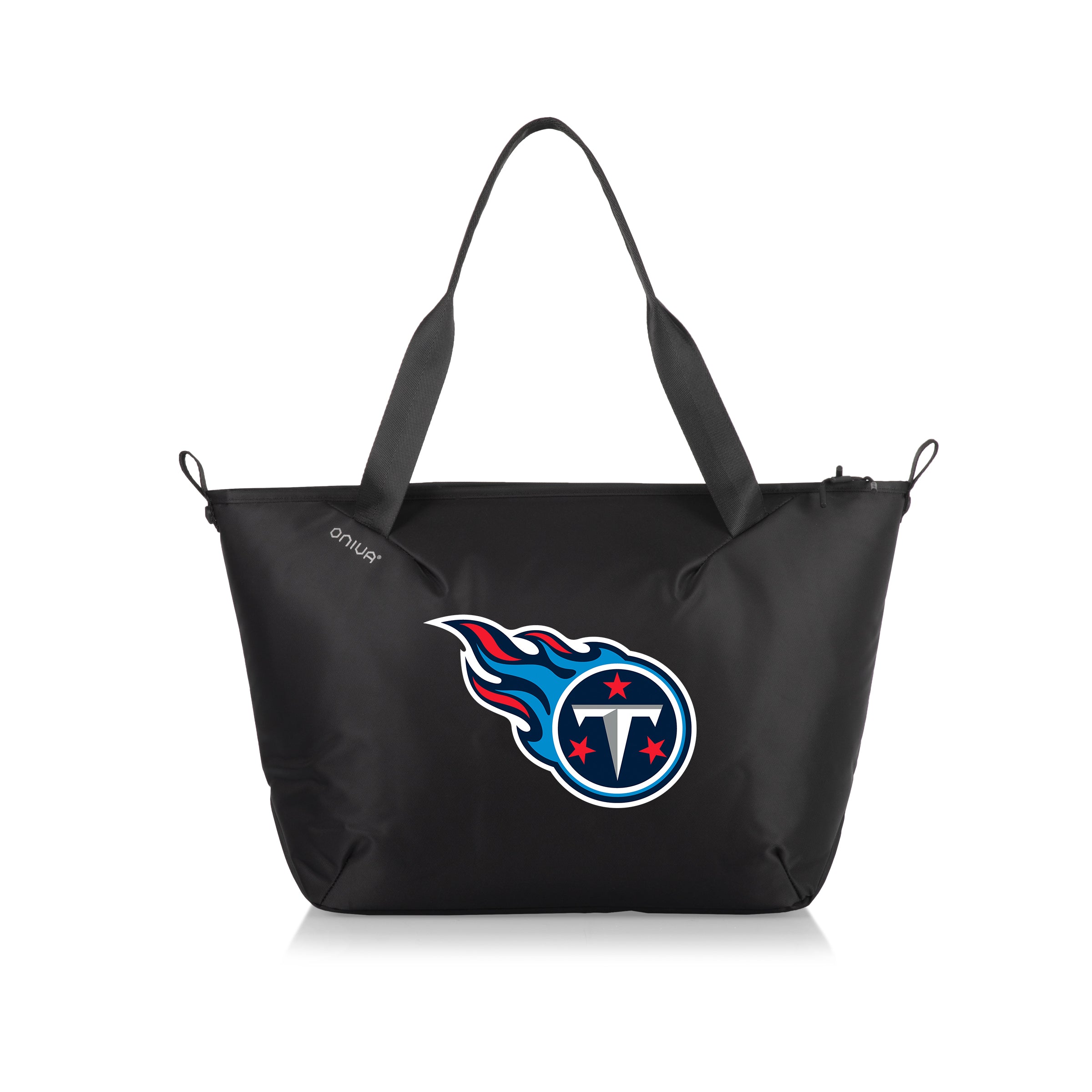 Tennessee Titans - Tarana Recycled Cooler Tote Bag