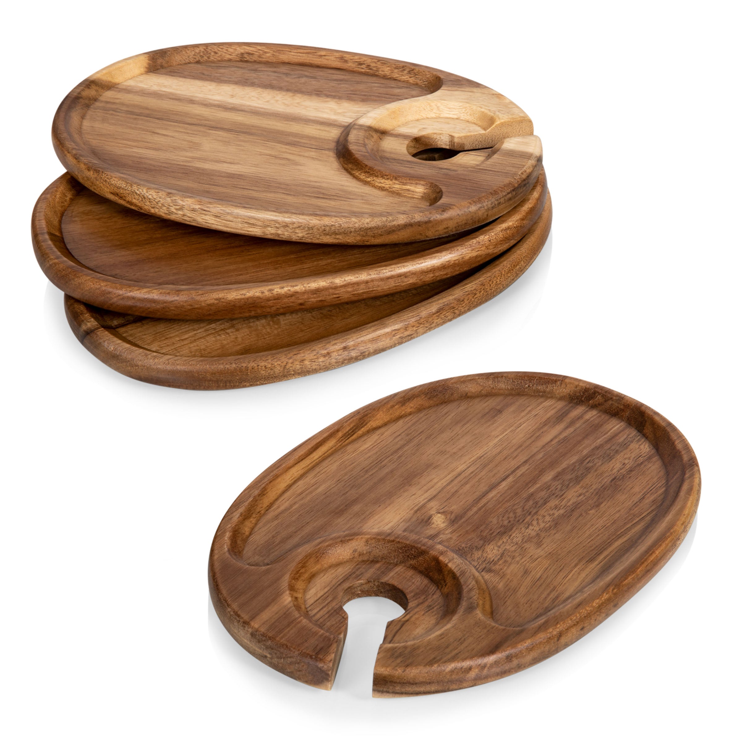 Acacia Wood