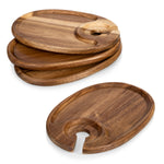Acacia Wood