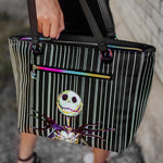 Nightmare Before Christmas - Uptown Cooler Tote Bag