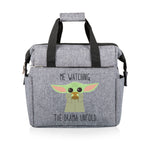 On The Go Lunch Bag Cooler-Picnic Time Family of Brands