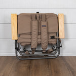 Descanso Padded Beach Chair