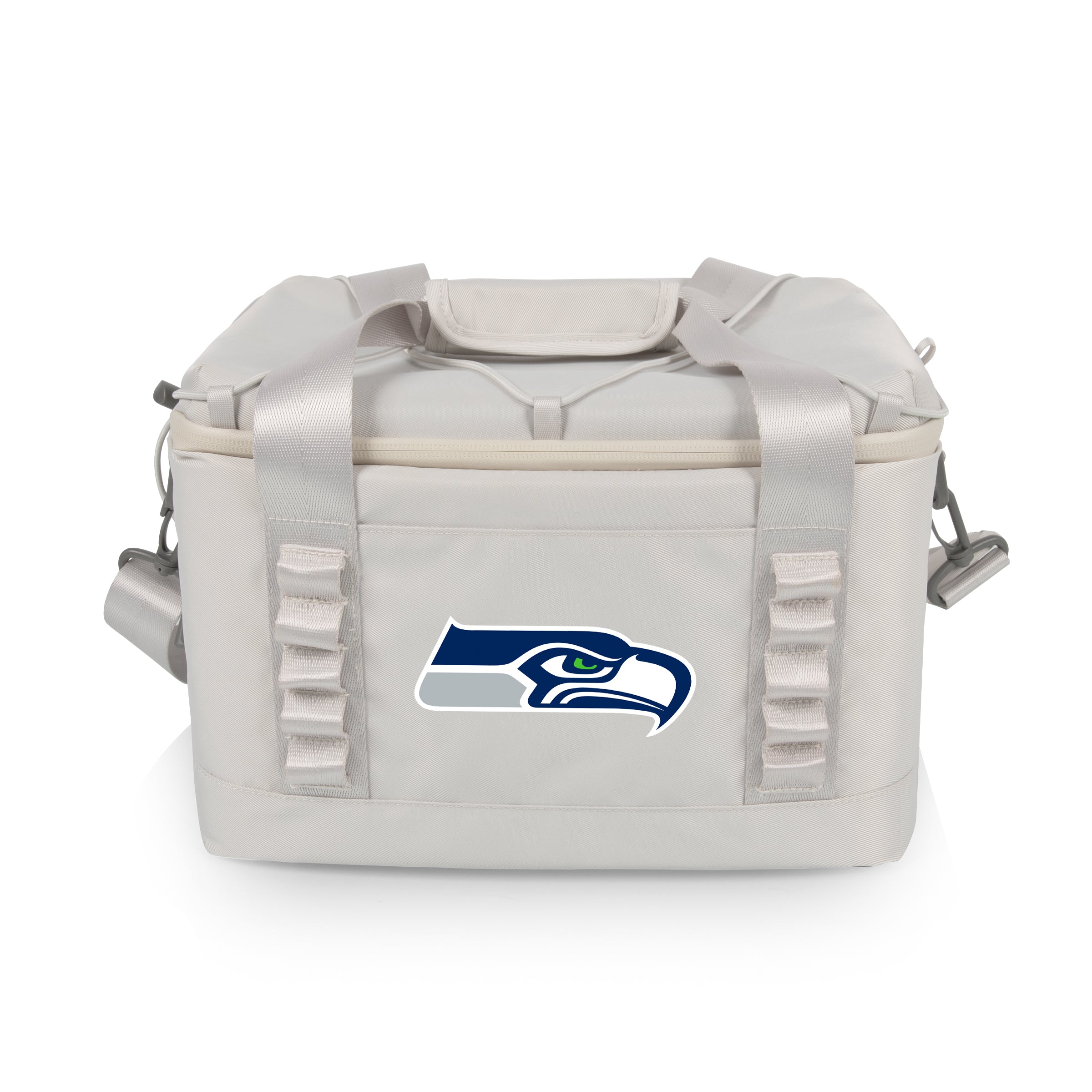 Seattle Seahawks - Tarana Superthick Recycled Cooler - 12 can