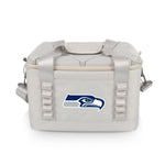 Seattle Seahawks - Tarana Superthick Recycled Cooler - 12 can