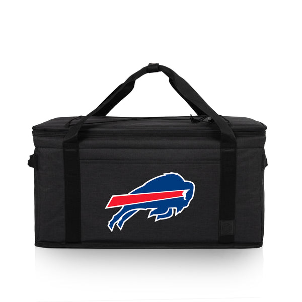 Buffalo Bills - 64 Can Collapsible Cooler