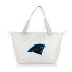 Carolina Panthers - Tarana Recycled Cooler Tote Bag