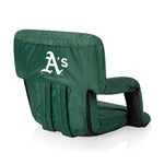 Athletics - Ventura Portable Reclining Stadium Seat
