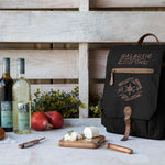 Star Wars - Moreno 3-Bottle Wine & Cheese Tote-Picnic Time Family of Brands