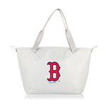 Boston Red Sox - Tarana Recycled Cooler Tote Bag