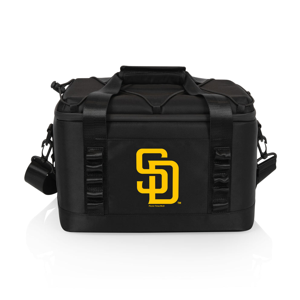 San Diego Padres - Tarana Superthick Recycled Cooler - 12 can