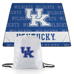 Kentucky Wildcats - Impresa Picnic Blanket