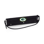 Green Bay Packers - BBQ Roll Up 3 Piece Set