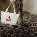 St. Louis Cardinals - Tarana Cooler Tote Bag