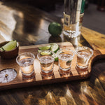 Tahona Tequila Serving Tray