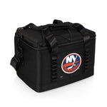 New York Islanders - Tarana Superthick Recycled Cooler - 24 can-Picnic Time Family of Brands